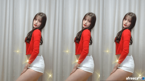 Afreecatv솜찌(BJ宋琪)2020年3月3日Sexy Dance20281820-秀人集