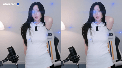 Afreecatv랑(BJ兰)2022年5月18日Sexy Dance170618-秀人集
