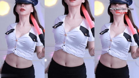 AfreecaTV雷彬(BJ레빈)2020年10月25日Sexy Dance191552-秀人集