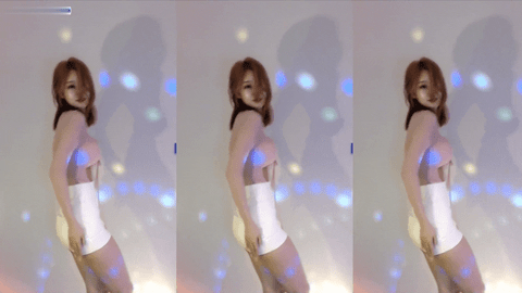 Afreecatv서아(BJ徐雅)2021年9月26日Sexy Dance210312-秀人集