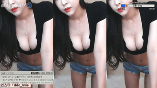 BJ韩豆妮(한또니)2020年5月5日舞蹈剪辑14542722-秀人集
