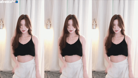 Afreecatv화정(BJ花井)2022年5月17日Sexy Dance055450-秀人集
