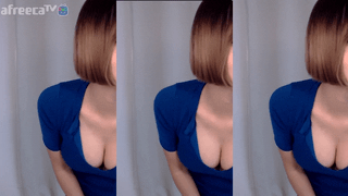 Afreecatv요삐(BJ尤碧)2020年4月24日Sexy Dance04294920-秀人集