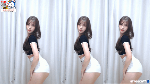 Afreecatv솜찌(BJ宋琪)2020年3月10日Sexy Dance22031400-秀人集