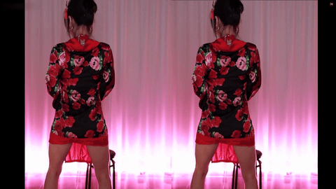 BJ플윗미샤사(莎莎)2021年9月2日Sexy Dance151510-秀人集