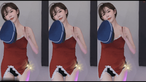 BJ阿英(아영)2021年10月3日舞蹈剪辑210027-秀人集