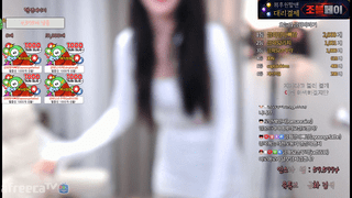 BJ금화(金花)2020年6月6日Sexy Dance23522920-秀人集