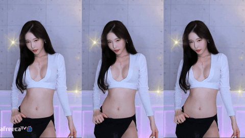 BJ慧智(나는혜지)2022年2月15日舞蹈剪辑155830-秀人集