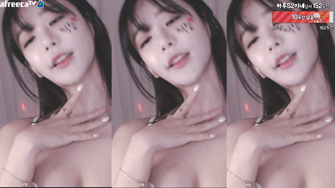BJ하루(韩璐)2022年2月15日Sexy Dance154536-秀人集