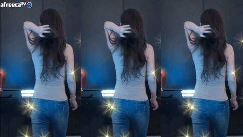 Afreecatv박소은(BJ朴素恩)2020年2月18日Sexy Dance00111590-秀人集