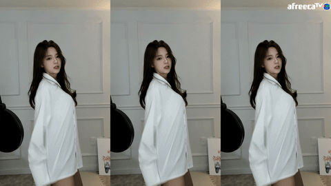 Afreecatv혜밍(BJ慧明)2020年2月4日Sexy Dance00041520-秀人集