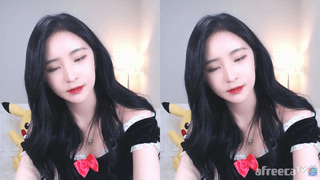 Afreecatv피츄(BJ皮丘)2020年1月31日Sexy Dance23524831-秀人集