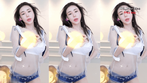 AfreecaTV雷彬(BJ레빈)2020年11月23日Sexy Dance232440-秀人集