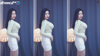 BJ안에(廖雅)2020年5月16日Sexy Dance13313320-秀人集