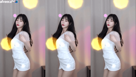 AfreecaTV薄荷(BJ박하)2022年4月9日舞蹈剪辑152602-秀人集