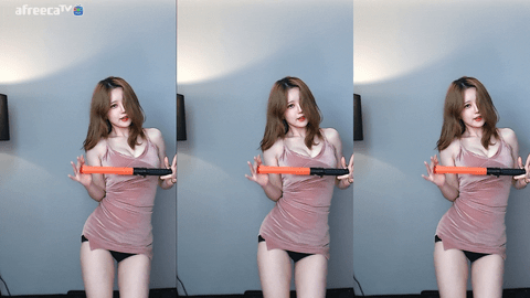 BJ성하(蕾彻)2020年5月21日Sexy Dance20332620-秀人集