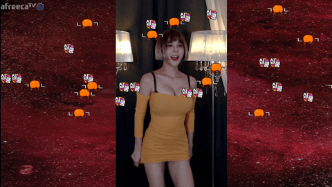 BJ요삐(尤碧)2020年5月26日Sexy Dance12554930-秀人集