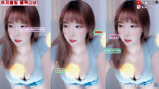 Afreecatv이슬이(BJ露水)2020年3月15日Sexy Dance01095142-秀人集