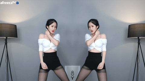 BJ성하(蕾彻)2019年12月1日Sexy Dance23132520-秀人集