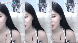 BJ이지아(李智雅)2020年2月1日Sexy Dance21336451-秀人集
