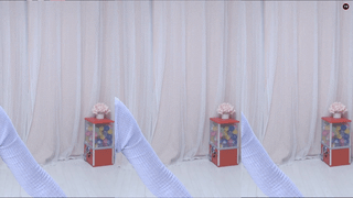 Afreecatv하루(BJ韩璐)2021年3月26日Sexy Dance151608-秀人集