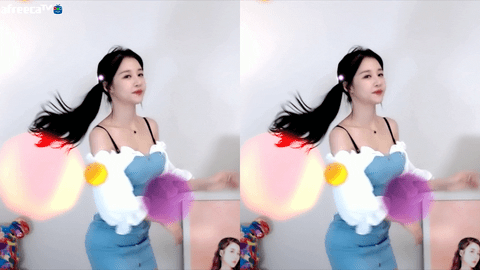 BJ크레용팝엘린(艾琳)2019年10月14日Sexy Dance23595810-秀人集