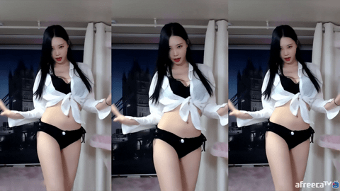 BJ雅希(야시아)2021年5月15日舞蹈剪辑120157-秀人集