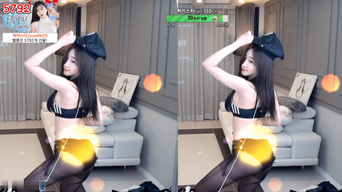 BJ뚱미(呆梦)2021年10月14日Sexy Dance211833-秀人集