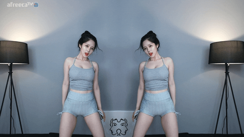 AfreecaTV蕾彻(BJ성하)2020年1月31日舞蹈剪辑23092621-秀人集
