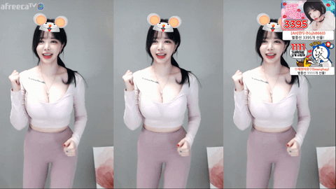 Afreecatv아효(BJ阿孝)2020年3月24日Sexy Dance22473321-秀人集
