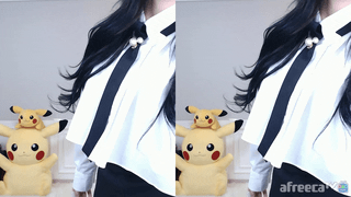 BJ피츄(皮丘)2020年3月31日Sexy Dance22535130-秀人集