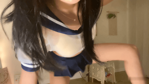 BJ끔니(恭敏)2021年3月8日Sexy Dance160938-秀人集