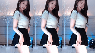 AfreecaTV杰希(BJ재희)2020年10月28日Sexy Dance110358-秀人集
