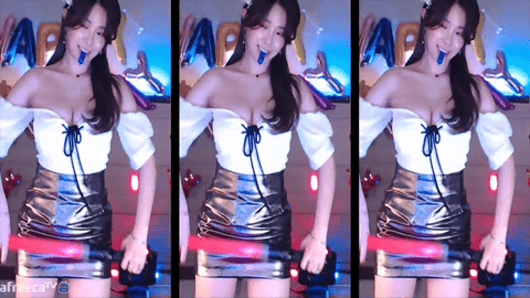 BJ재희(杰希)2022年1月10日Sexy Dance090019-秀人集