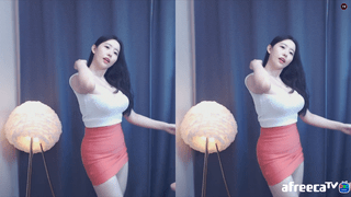 Afreecatv안에(BJ廖雅)2020年6月20日Sexy Dance13513321-秀人集