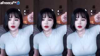 AfreecaTV孙铭(BJ손밍)2020年1月31日舞蹈剪辑23506431-秀人集
