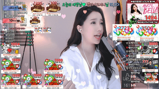 BJ贝拉(벨라)2020年5月15日舞蹈剪辑12285020-秀人集