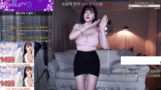 AfreecaTV孙铭(BJ손밍)2020年1月31日舞蹈剪辑20376431-秀人集