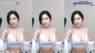 BJ韩豆妮(한또니)2020年5月10日舞蹈剪辑16434830-秀人集