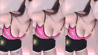 BJ벨라(贝拉)2020年5月10日Sexy Dance14545031-秀人集