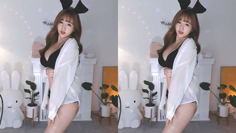 AfreecaTV韩智娜(BJ한지나)2020年11月28日Sexy Dance135827-秀人集