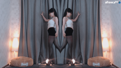 BJ핑텐(平滕)2020年2月1日Sexy Dance23032530-秀人集