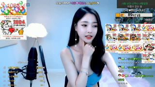 BJ신나은(申娜恩)2019年11月9日Sexy Dance18029032-秀人集