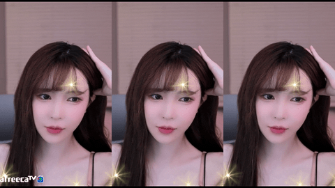 Afreecatv아영(BJ阿英)2022年2月17日Sexy Dance190249-秀人集