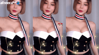 AfreecaTV尤碧(BJ요삐)2020年3月17日舞蹈剪辑01284920-秀人集