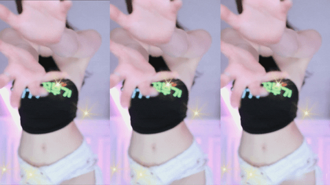 BJ慧智(나는혜지)2021年11月11日舞蹈剪辑143744-秀人集