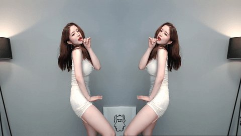 AfreecaTV蕾彻(蕾切尔)(BJ성하)2020年12月1日Sexy Dance210745-秀人集