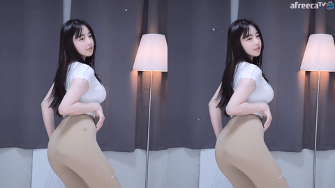 BJ소린(苏麟)2021年10月11日Sexy Dance150206-秀人集