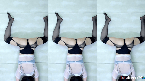 Afreecatv아리샤(BJ阿丽莎)2022年3月4日Sexy Dance142706-秀人集