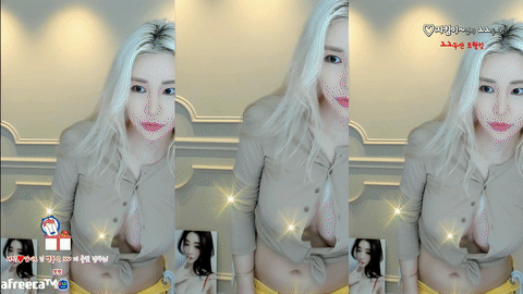 AfreecaTV雷彬(BJ레빈)2020年9月18日Sexy Dance145029-秀人集